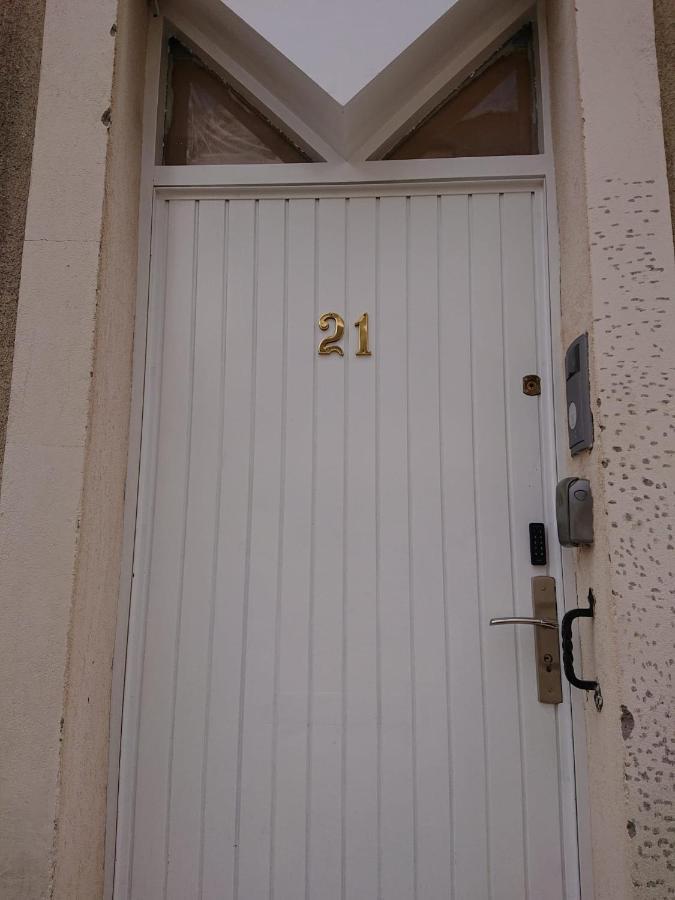 Suite Appart Place Versepuy Chantilly Exterior photo