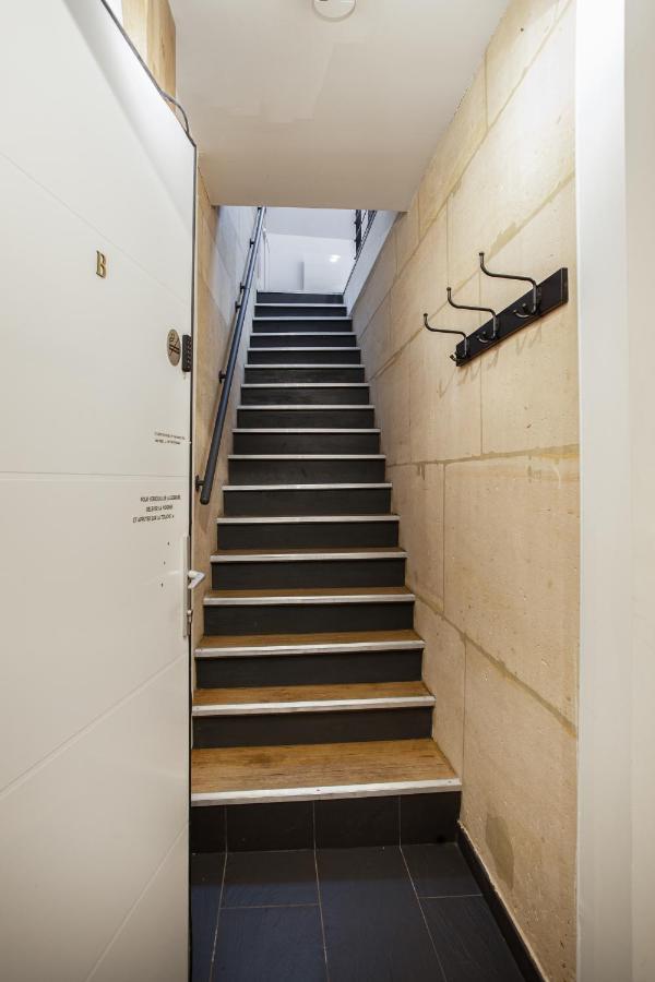 Suite Appart Place Versepuy Chantilly Exterior photo