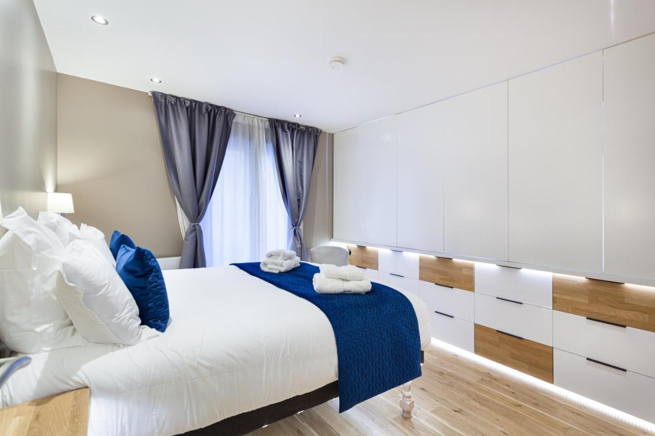 Suite Appart Place Versepuy Chantilly Exterior photo