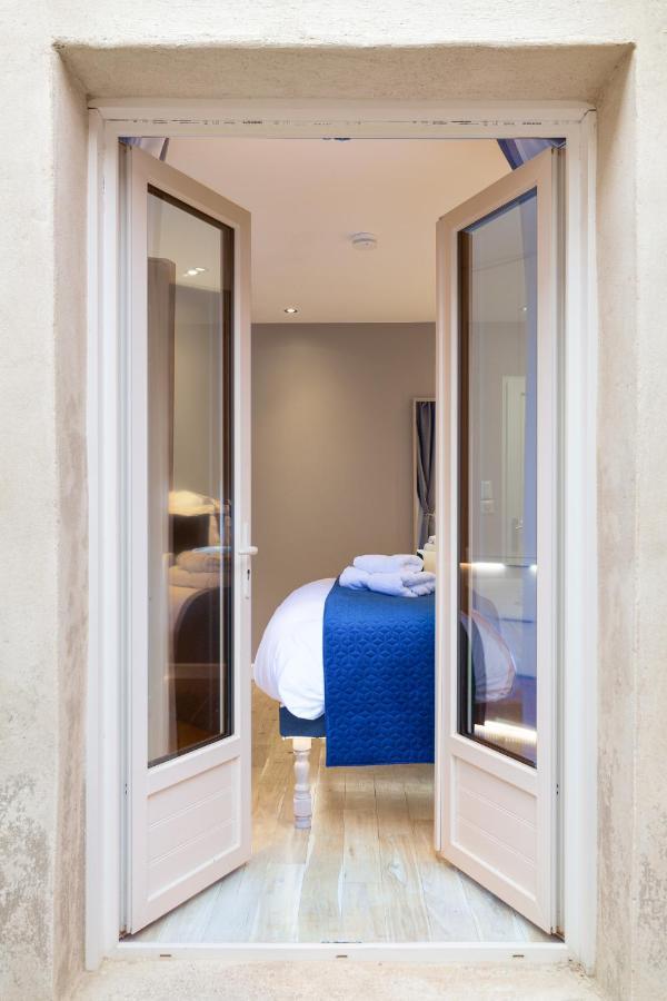 Suite Appart Place Versepuy Chantilly Exterior photo